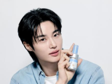 변우석, 닥터지 새 얼굴…글로벌 캠페인 본격 시동