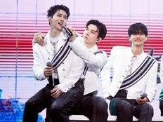 빅스, 7년 만 완전체 팬 콘서트 성료…빈틈 없는 감동 무대