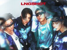 괴물 신인 ‘롱샷’ 데뷔 앨범으로 글로벌 차트 점령