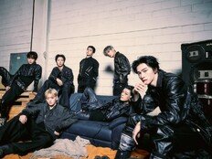 휘브, 첫 콘서트 투어 확정…서울→미주 13개 도시