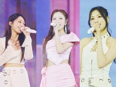 에이핑크, 여덟 번째 단독 콘서트 성료…시간 정지 비주얼