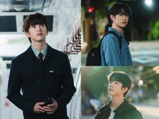 박진영 “조건없는 믿음과 따뜻함 가진 연태서에 마음 뺏겨” (샤이닝)