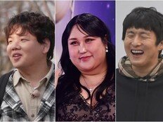 곽튜브, ‘시대 잘 타고 뜬 스타’ 1위…2위 풍자·3위 기안84