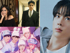 BTS 진 40주 연속 ‘기염’ LizGuel-플레이브-이채연-브브걸 아이돌픽 위클리 1위 [DA:차트]