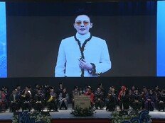 지드래곤, 카이스트 졸업식 축사…“정답 없는 세상, 틀려도 괜찮아”