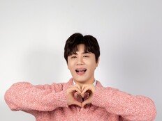 진해성, ‘트롯픽’ 위클리 男 1위 [DA:차트]