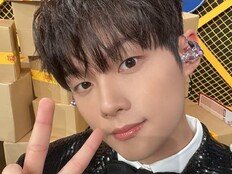 최재명, ‘트롯픽’ 수퍼노바 1위 [DA:차트]