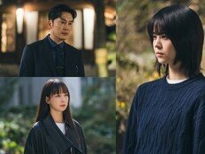 이나영 지킨 전소영의 배신…‘아너’ 미스터리 뒤집었다