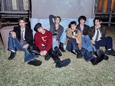 라이즈, ‘키윙’ 그룹 부문 1위 올라 [DA:차트]