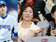김예령·김수현 母女 미모 포착…사위 윤석민 등판 화제(최강야구)