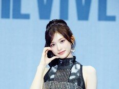 아이브 이서 “성인 된 후 꿈같은 하루, 평생 아이브 막내하고파”