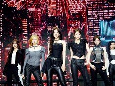 달라진 아이브, 새롭다…공주 이미지 벗어던지고 ‘세계관 확장’ (종합)[DA:현장]