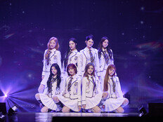 하츠투하츠, 데뷔 1주년 자축 팬미팅… 신곡 최초 공개도