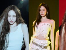 에스파·아이브·올데프 ‘역대급 유닛’ 탄생 임박?