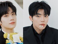 ‘매튜X건욱+태래’ 디 어워즈 베스트 OST 2연패 노리는 新 조합