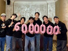 ‘왕과 사는 남자’ 600만 돌파…2026년 최고 흥행