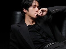 방탄소년단 진, 갓벽 반전 매력 1위