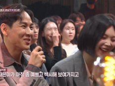 윤남기, 육아 전쟁 중에도 “이다은 아직 섹시해”…셋째 걱정 (말자쇼)