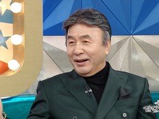 박영규 “25살 연하라 좋다”…네 번째 결혼 비화 (라스)