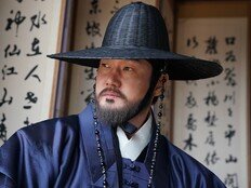 ‘왕과 사는 남자’ 유지태, SBS ‘나이트라인’ 출연…한명회 탄생 비화 밝힌다