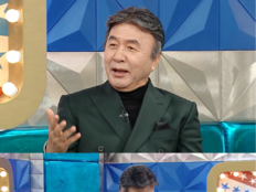박영규, 25살 연하 아내 사로잡은 플러팅… “세대 차이 나서 좋다”(라디오스타)