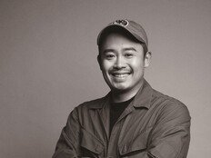 청와대서 브라질 대통령 사로잡은 유용욱의 ‘K-바비큐’