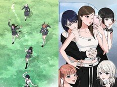 ‘버추얼 걸그룹’ OWIS(오위스), 3월 23일 데뷔 [공식]