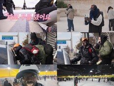 ‘에펠탑 명물’ 파코, 韓상륙…“저를 어떻게 아세요?” 인지도에 깜짝(어서와 한국)