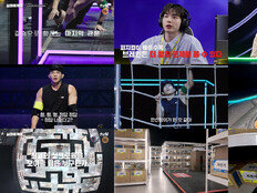 연합·배신·복수 이어 ‘님비 레이스’ 최종전…tvN ‘싱크로게임’ 예측불허 반전 예고