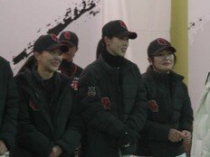 박세리 “쉽게 가면 안 돼?”…8차전 난타전 폭발 (야구여왕)