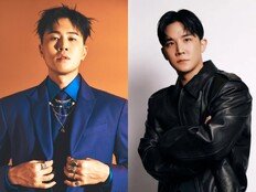 ‘XG 제작자’ 사이먼에 챈슬러까지? 日 마약 소지 혐의 체포 보도 “확인 중”