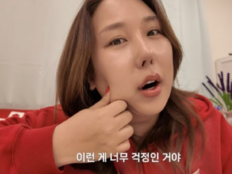 풍자 “살 빠질수록 얼굴 처져”…28kg 감량의 뜻밖 문제 [SD톡톡]