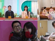 이요원, 아들 예능 최초 공개…‘살림남’ 토요일 복귀