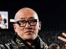 ‘차정원♥’ 하정우, 美서 포착…과감한 삭발 변신 [DA★]