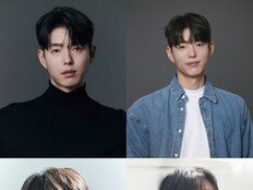 하준, 프랑스로 떠난다… 새 프로필도 공개