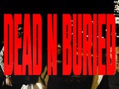 92년생 래퍼 윤비·지투·디보 뭉쳤다… ‘데드 앤드 버리드’ 공개