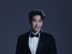 엄기준, 1인 3역으로 객석 압도…뮤지컬 ‘슈가’ 성공적