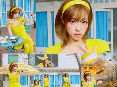 최예나, NEW 무드 예고→‘LOVE CATCHER’ 콘셉트 포토로 ‘무한 매력’ 발산