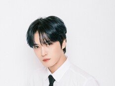 ‘제작자’ 김재중, 다시 가수로…1년 3개월 만 새 앨범 발매