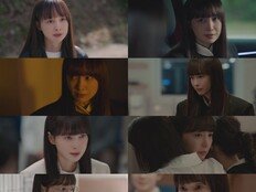 “부서졌지만 지지 않아” 이나영의 눈물겨운 각성