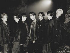 ‘글로벌 대세’ 엔하이픈, 美 빌보드 5주 연속 차트인