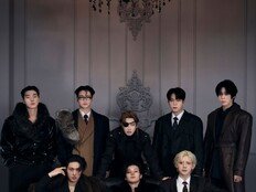 ‘글로벌 흥행’ 에이티즈, 미니 13집 美 ‘빌보드 200’ 2주 연속 진입