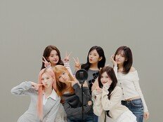 아이브, ‘킬링 보이스’에 떴다 ‘비주얼-라이브 업그레이드 귀환’