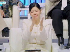 린 눈물 쏟고, 육두문자 터지고…역대급 무대 난리 (현역가왕3)[TV종합]