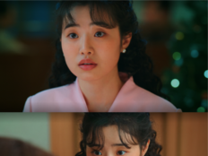 최지수, ‘언더커버 미쓰홍’서 만개한 내공…강노라 매력 장악