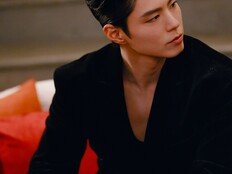 박보검 잘생김이 또… 밀라노 올킬 