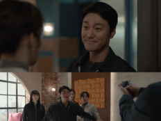 최영준, ‘아너’ 배신자 검거…치밀한 반격 전율