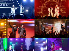 지코→박재범 영업 뛴다…프로듀서들 영입 전쟁 (쇼미12)