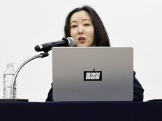 민희진 “256억 포기하겠다” 일방적인 5분 스피치