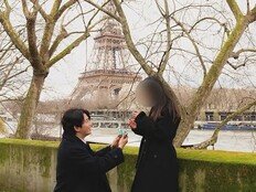 옥택연, 4월 24일 결혼…비연예인 신부 비공개로 진행